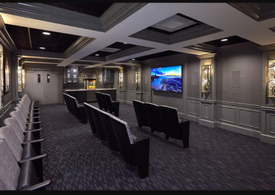 305 West End Assisted Living cinema