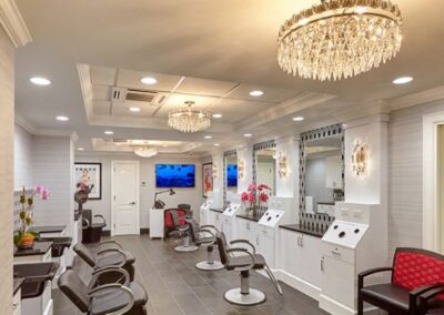 305 West End Assisted Living salon