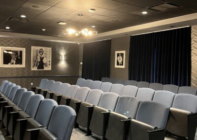 Bristal at Bethpage cinema