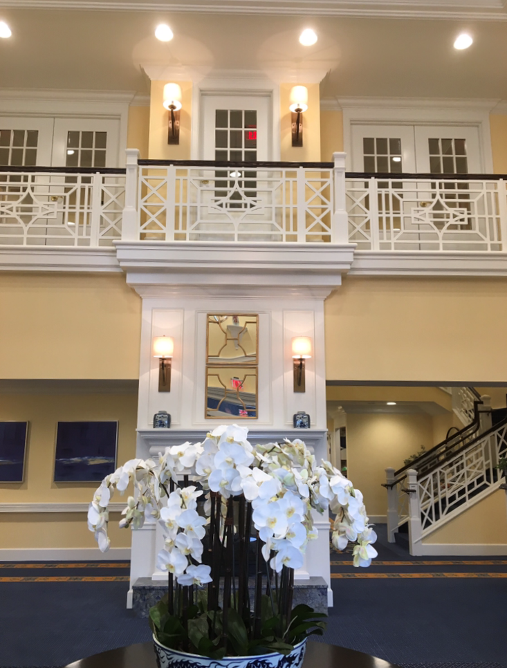 The Bristal at West Babylon West Babylon, NY Rozell Design Group