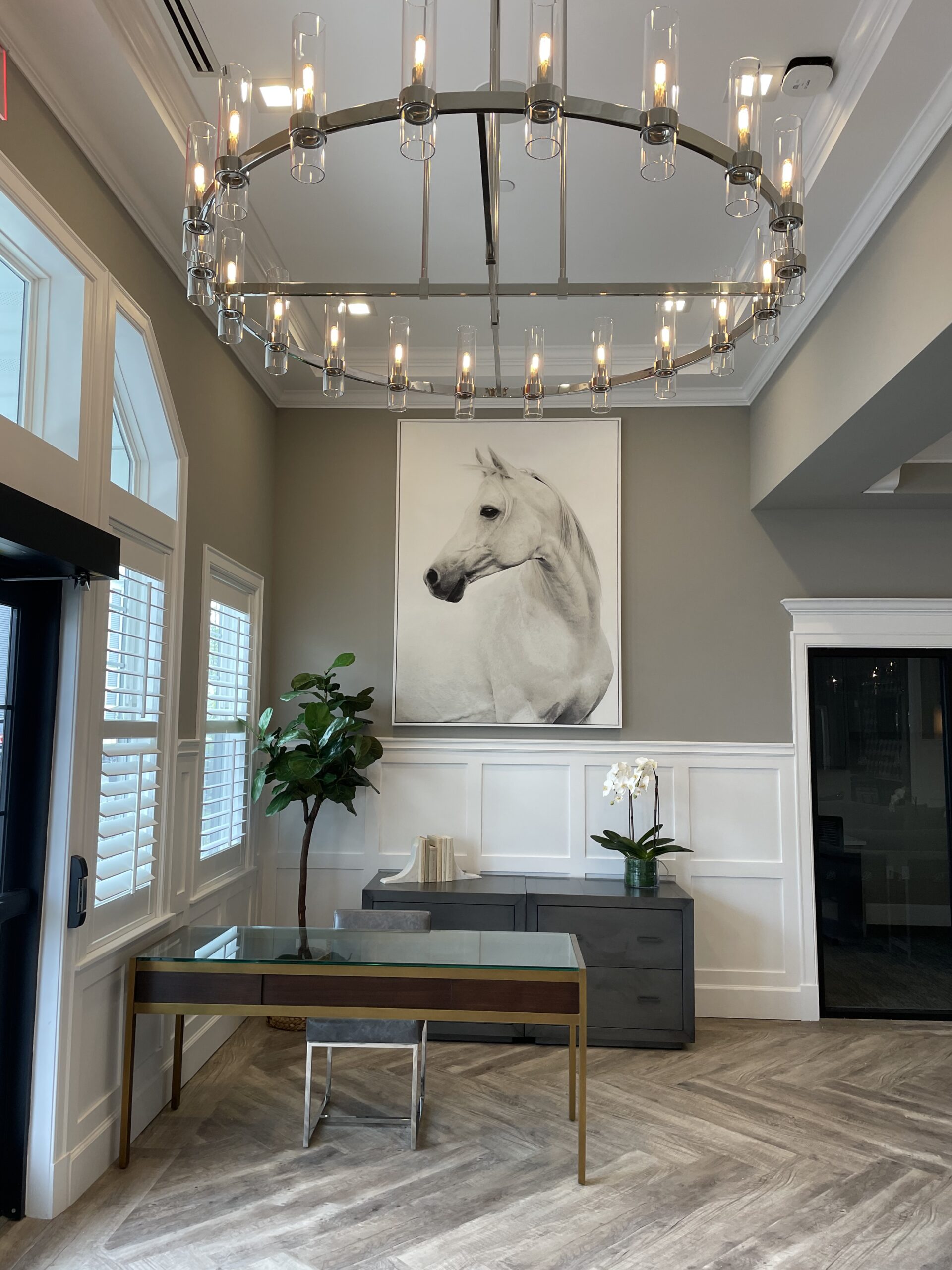 Sutton Landing at Uniondale Uniondale, NY Rozell Design Group